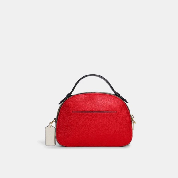 🖤♥️NEW! Disney Mickey Mouse X Keith Haring Serena Satchel - Picture 3 of 5